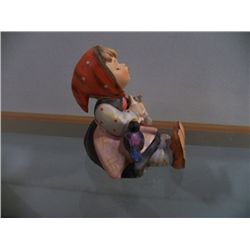Goebel Figurine