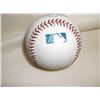 Image 2 : Bill Grabarkewitz Autographed MLB Baseball