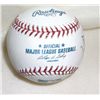 Image 3 : Bill Grabarkewitz Autographed MLB Baseball