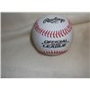 Image 2 : Andrew Bailey Autographed MLB Baseball