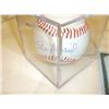 Image 3 : Stan Musial Autographed Baseball With COA