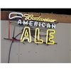 Image 1 : Budweiser Neon Sign