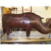 Image 2 : Leather Rino