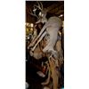 Image 3 : Native American Figure with Deer