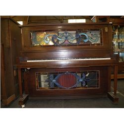 Baldwin Player Piano