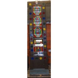 Totem Slot Machine