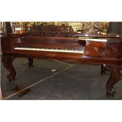 Arion Piano Forte Square Grand