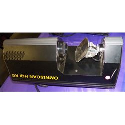 Omniscan HQI RG Effect Lighting
