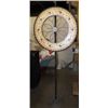 Image 1 : Chuck-A-Luck Wheel