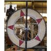 Image 3 : Chuck-A-Luck Wheel