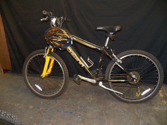 schwinn traverse 24
