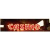 Image 1 : Jackson Rancheria Casino Sign