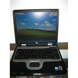 Compaq Laptop 1.4 Gig CPU 20 Gig HDD