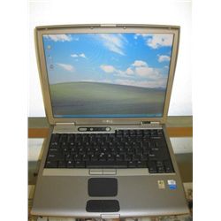 Dell Laptop 1.6 Gig CPU 20 Gig HDD