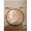 Image 1 : 1902-O MS-63 BU MORGAN SILVER DOLLAR