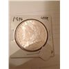 Image 1 : 1896 MORGAN SILVER DOLLAR MS-63