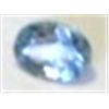 Image 1 : 1.40 CARAT DARK BLUE TOPAZ CUT & FACETED *HIGH GEM QUALITY*!! GEMSTONE CAME OUT OF SAFE!!