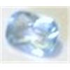Image 1 : 1.55 CARAT LIGHT BLUE TOPAZ CUT & FACETED *HIGH GEM QUALITY*!! GEMSTONE CAME OUT OF SAFE