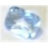 Image 1 : 1.65 CARAT LIGHT BLUE TOPAZ CUT & FACETED *HIGH GEM QUALITY*!! GEMSTONE CAME OUT OF SAFE!!