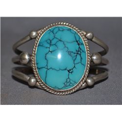 NAVAJO BRACELET
