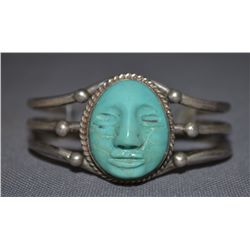 NAVAJO BRACELET