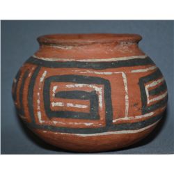 FOUR MILE RUIN POTTERY JAR