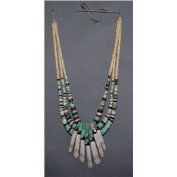 SANTO DOMINGO NECKLACE