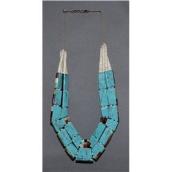 SANTO DOMINGO NECKLACE