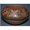 Image 1 : HOPI POTTERY BOWL