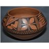 Image 3 : HOPI POTTERY BOWL