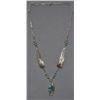 Image 1 : NAVAJO NECKLACE
