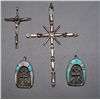 Image 1 : NAVAJO JEWELRY