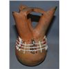 Image 3 : NAVAJO POTTERY VASE