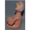 Image 2 : TESUQUE POTTERY RAIN GOD