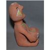 Image 4 : TESUQUE POTTERY RAIN GOD