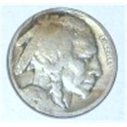 1923 BUFFALO NICKEL *NICE EARLY COIN*!! NICKEL CAME OUT OF SAFE!!