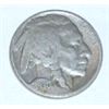 Image 1 : 1930 BUFFALO NICKEL RED BOOK VALUE IS $3.00 *NICEFINE GRADE EARLY COIN*!! NICKEL CAME OUT OF SAFE!!
