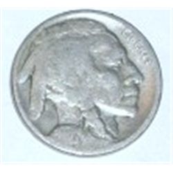 1927 BUFFALO NICKEL *NICE EARLY COIN*!! NICKEL CAME OUT OF SAFE!!
