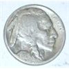 Image 1 : 1929 BUFFALO NICKEL RED BOOK VALUE IS $3.00+ *NICE FINE GRADE EARLY COIN*!! NICKEL CAME OUT OF SAFE!