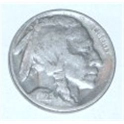 1929-S BUFFALO NICKEL *NICE EARLY COIN*!! NICKEL CAME OUT OF SAFE!!