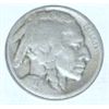 Image 1 : 1927 BUFFALO NICKEL *NICE EARLY COIN*!! NICKEL CAME OUT OF SAFE!!