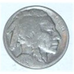 1930 BUFFALO NICKEL *NICE EARLY COIN*!! NICKEL CAME OUT OF SAFE!!