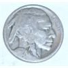 Image 1 : 1927 BUFFALO NICKEL *NICE EARLY COIN*!! NICKEL CAME OUT OF SAFE!!