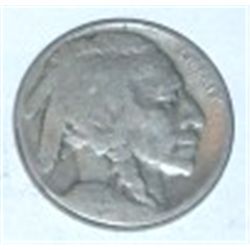 1929-S BUFFALO NICKEL *NICE EARLY COIN*!! NICKEL CAME OUT OF SAFE!!