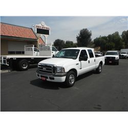 2005,Ford F-250