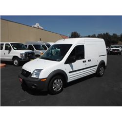2010,Ford Transit Connect