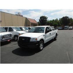 2007,Ford F-150