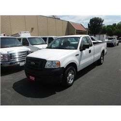 2008,Ford F-150