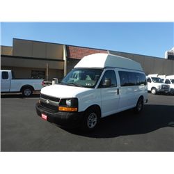 2003,Chevrolet Express 1500