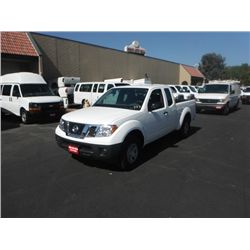 2012,Nissan Frontier